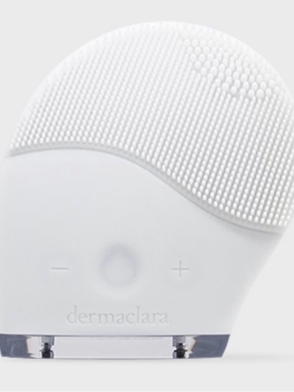 Dermaclara Clarapulse Exhilarate Facial Pore-Refining & Massaging Device